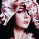 Dilraba Dilmurat - Elle Magazine Pictorial [China] (January 2025) - 454 x 583