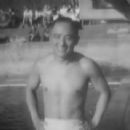 Divers at the 1951 Pan American Games