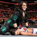 Nia Jax  -  Event  Photo