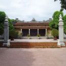 Buddhist temples in Huế