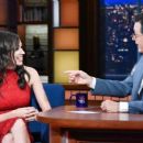 Colleen Ballinger - The Late Show with Stephen Colbert