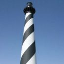 Lighthouses completed in 1802