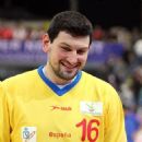 Hungarian male handball players