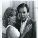 Donna Mills and Robert Wagner