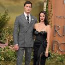 Kaya Scodelario – The Lord of the Rings The Rings of Power World Premiere - 454 x 688