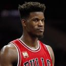 Jimmy Butler