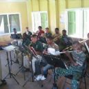 Guyanese musical groups