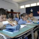 Primary education
