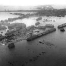 1953 natural disasters