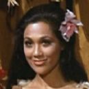 Edwina Carroll - Carry on Up the Jungle