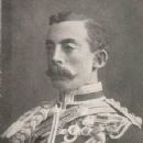 Sir Eustace Twisleton-Wykeham-Fiennes, 1st Baronet