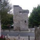 Visitor attractions in County Dublin