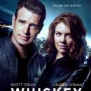 Whiskey Cavalier