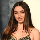 Ana de Armas - 2023 Vanity Fair Oscar Party