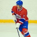 Dutch ice hockey forwards
