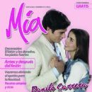 Michelle Renaud and Danilo Carrera - 454 x 580