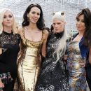 The Serpentine Gallery Summer Party Co-Hosted By L'Wren Scott - 26 June 2013 - 454 x 372