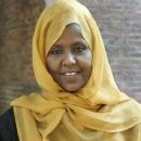Women in Somalia