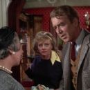 Dear Brigitte - James Stewart, Glynis Johns - 454 x 256