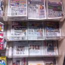 Tabloid (newspaper format)