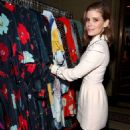 Kate Mara – Ovarian Cancer Research Alliance Presents Style Lab in NYC