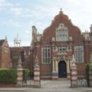 Girls' schools in the United Kingdom