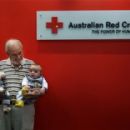 Blood donation