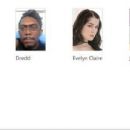 Cast of Blacked Raw V1