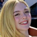 Elle Fanning