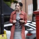 Amy Wren with Catherine Tyldelsey and Alexandra Roach – New ITV Drama Viewpoint set in Manchester