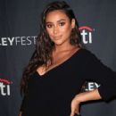 Shay Mitchell – 2019 PaleyFest Fall TV Previews – Hulu in Beverly Hills