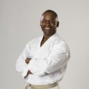 William Thomas (karateka)