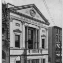 Banks established in the 1780s