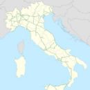 Road transport in Italy