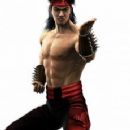 Liu Kang