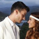 Sofia Ribeiro and Rúben Rua