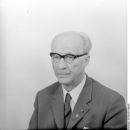 Johannes Dieckmann