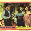 Alias Jesse James