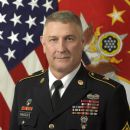 United States Army Sergeants Major Academy alumni