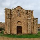 Churches in Northern Cyprus