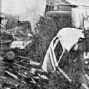 1962 disasters in Argentina