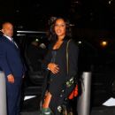 Kerry Washington – Promoting her new book ‘Thicker Than Water’ in New York - 454 x 681
