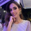 Carmen Serrano- Miss Universe Spain 2021- Preliminary Events - 454 x 544