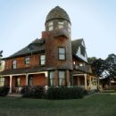 Tourist attractions in Kingfisher County, Oklahoma