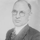 Richard Ely Bird