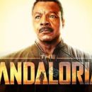Carl Weathers - The Mandalorian - 454 x 255
