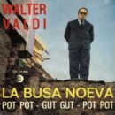 Walter Valdi
