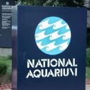 Aquaria in Washington, D.C.