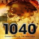 Christianity in Asia