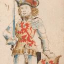 Floris I, Count of Holland